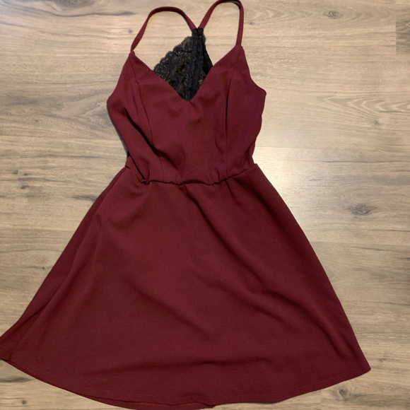 Dress - Picture 1 of 1